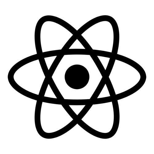 React